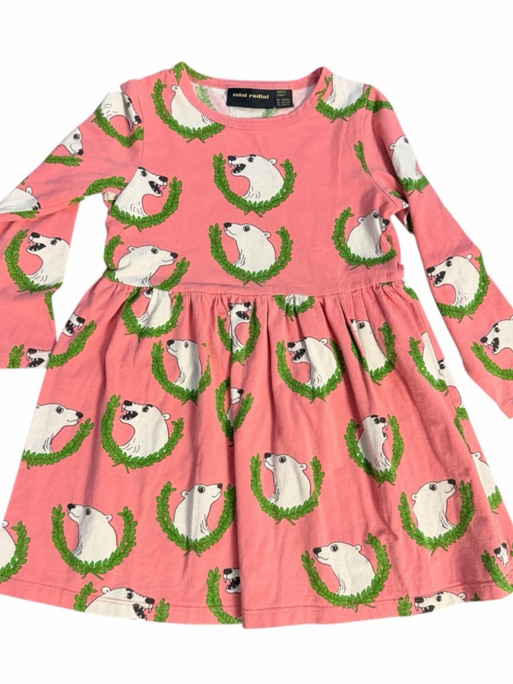 Mini Rodini Dress